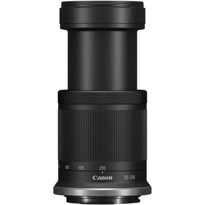 Objectif pour Hybride CANON RF-S 55-210mmf/5-7.IS STM