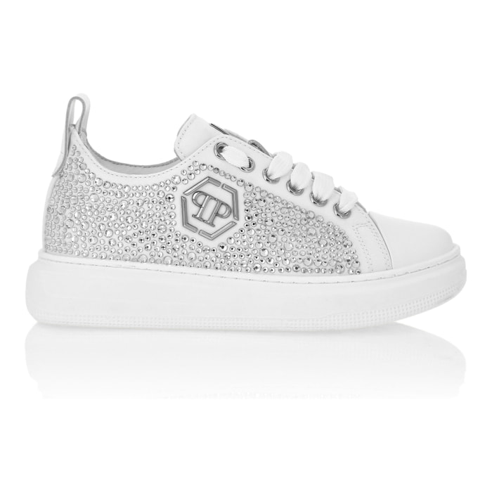 PHILIPP PLEIN Zapatillas Lo-Top HEXAGON