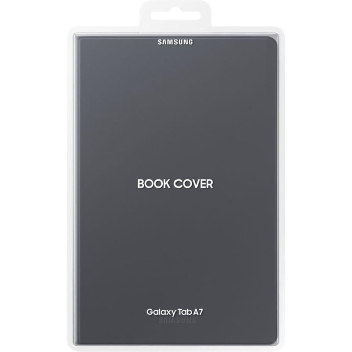 Samsung Étui book cover pour Galaxy Tab A9+ prix Maroc