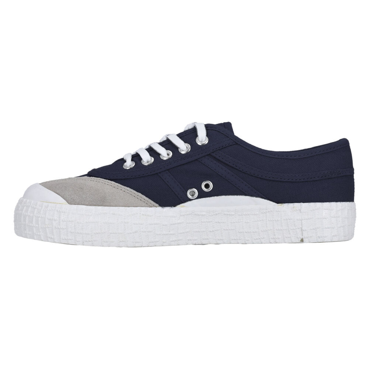 KAWASAKI Original 3.0 Canvas Shoe K232427 2002 Navy