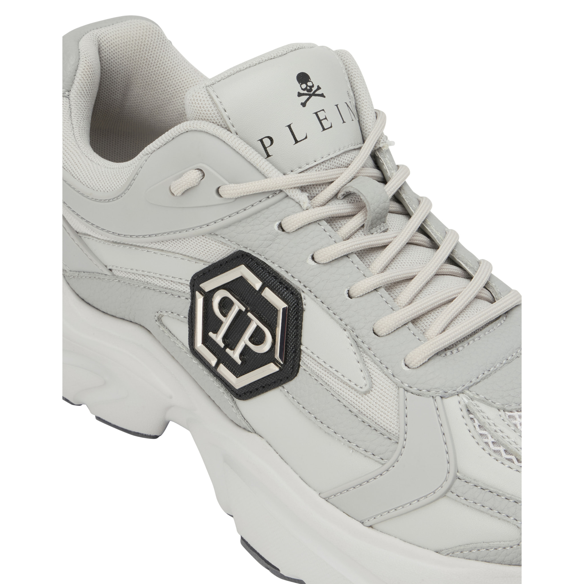 PHILIPP PLEIN Corredor