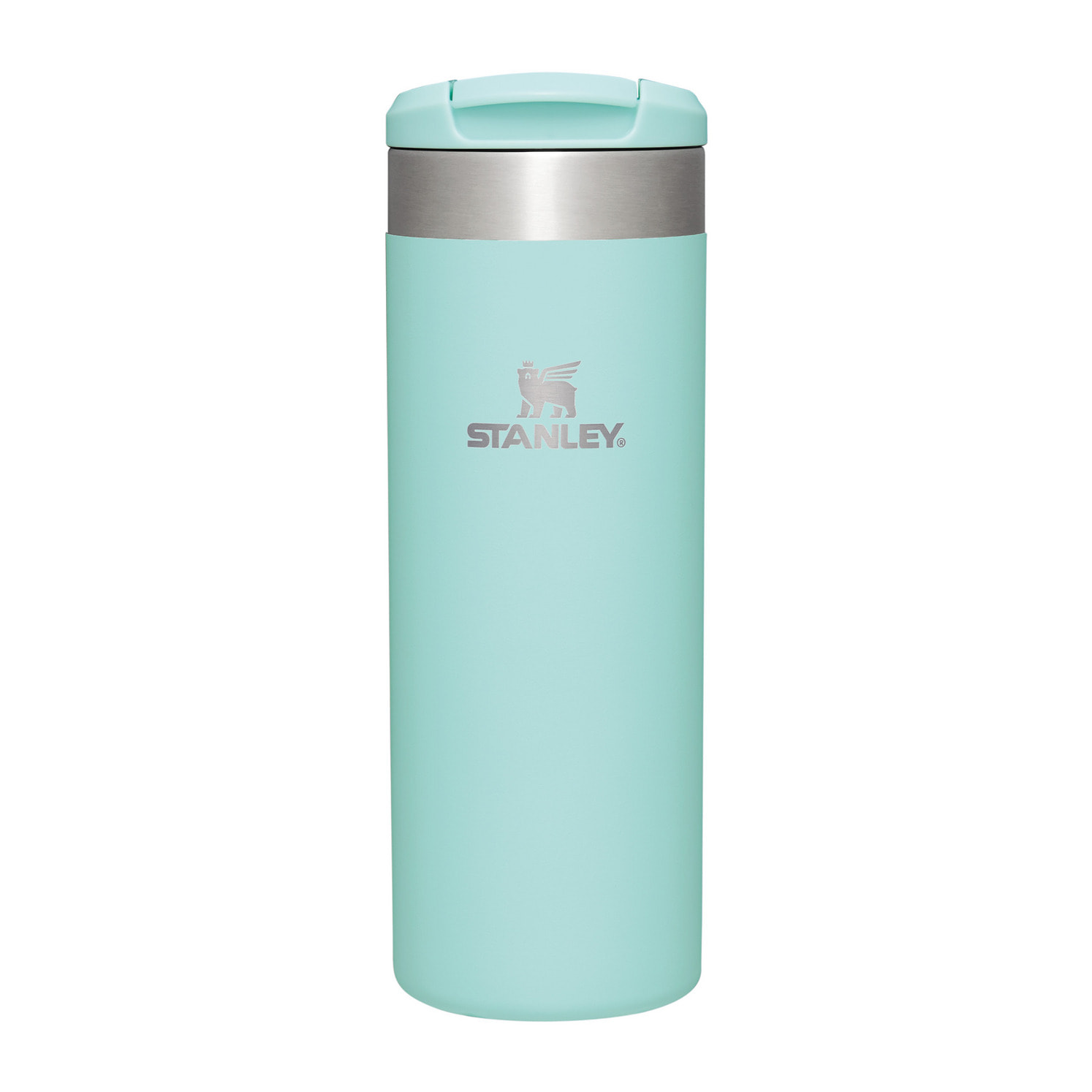 Termo café para llevar - 0,47L - AEROLIGHT™ TRANSIT MUG - Water Colour Blue