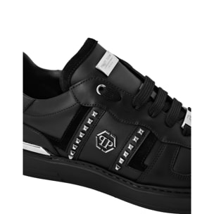 PHILIPP PLEIN Lo-Top Sneakers