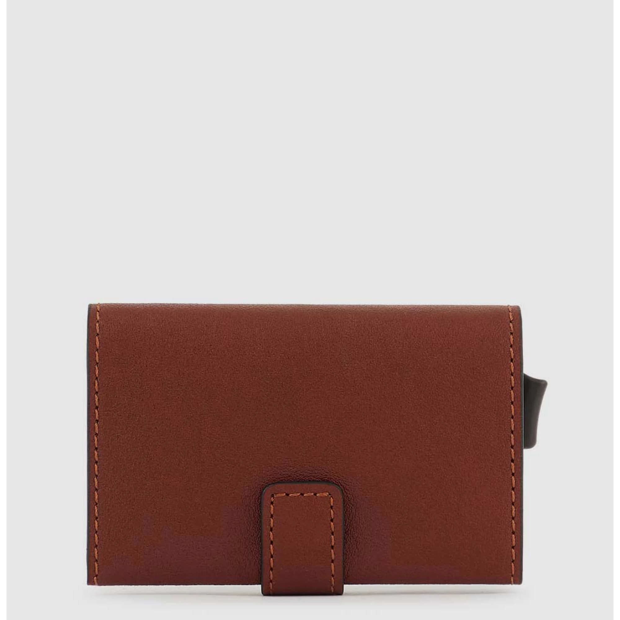 Piquadro Portacarte automatico