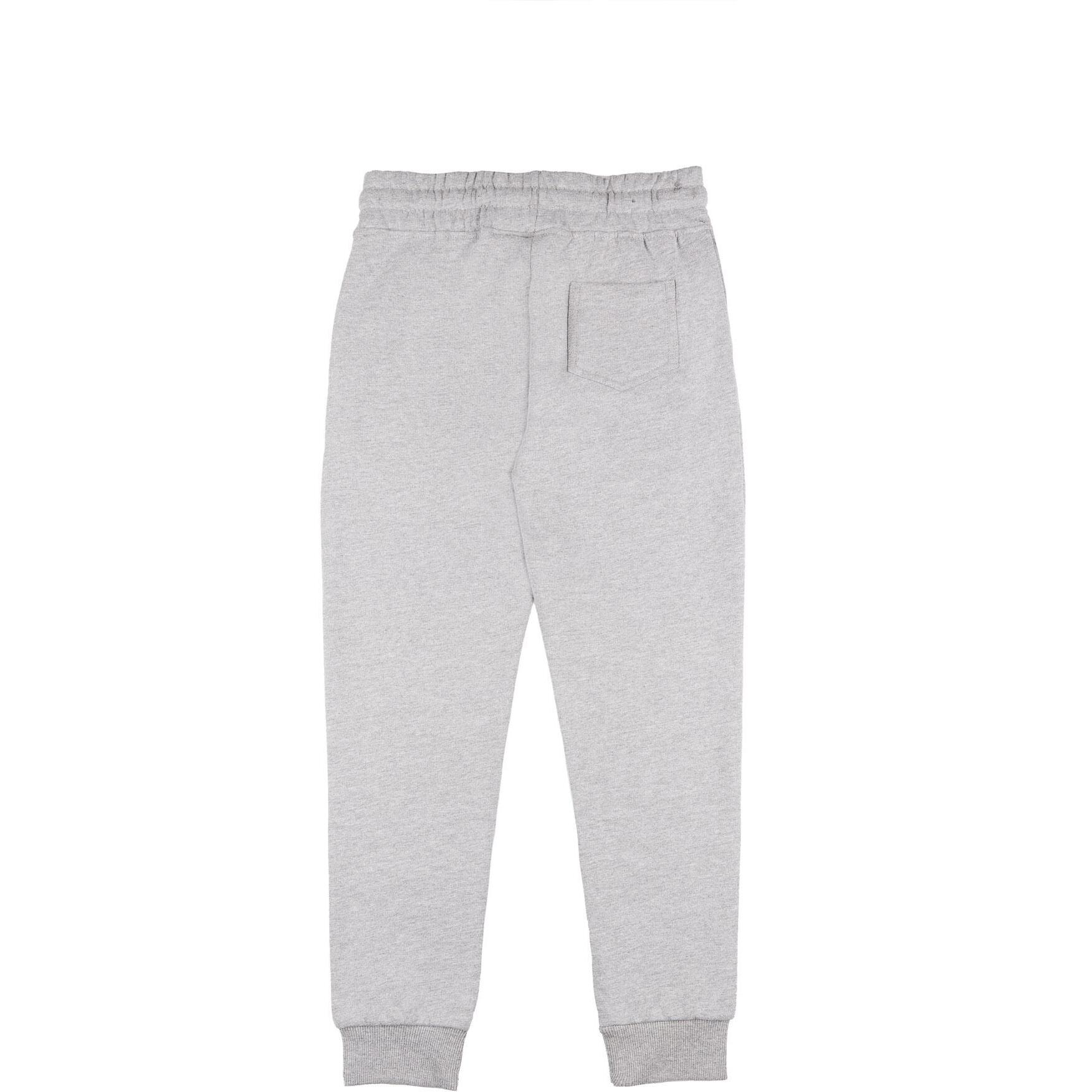 Pantalón de invierno básico para niños Leone 1947 con pequeño logotipo