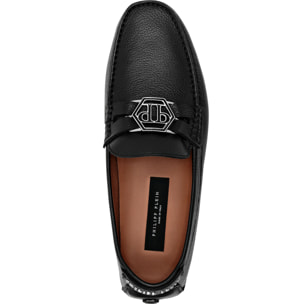 PHILIPP PLEIN Moccasin