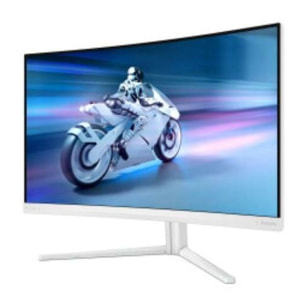 Ecran PC Gamer PHILIPS Evnia 27M2C5501 27" Incurvé QHD 180Hz Fast VA HDR10 Ambiglow