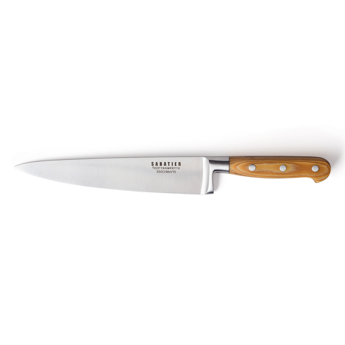 Essentiel - Cuchillo de pelar y cuchillo de cocina