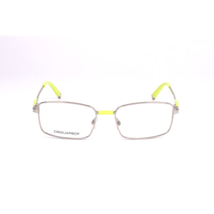 Montura de gafas Dsquared2 Hombre DQ5025-16A