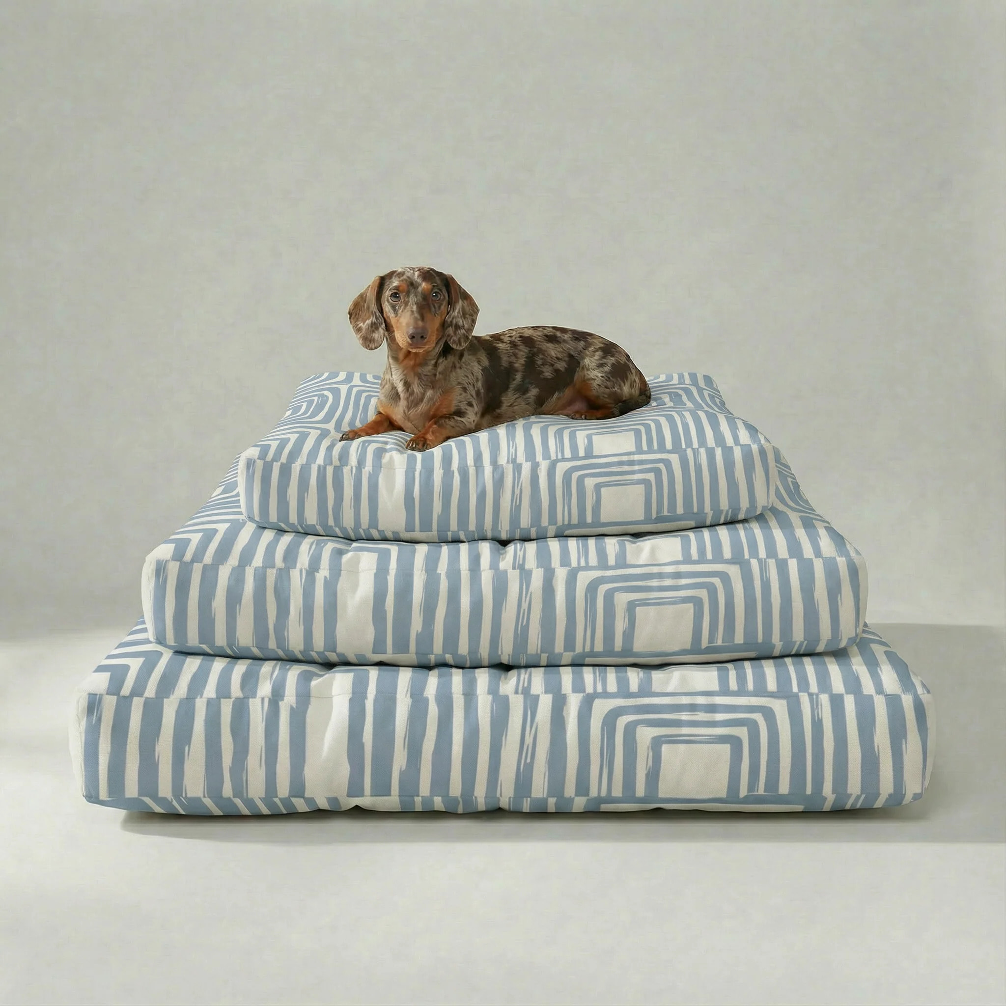 Lit pour animaux antitaches PEÑISCOLA B