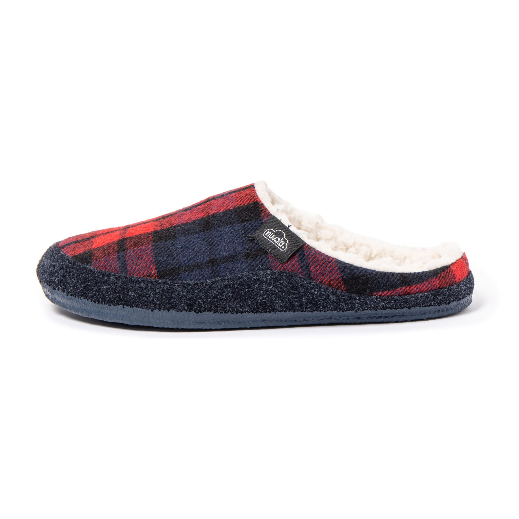 Zapatillas de casa , Zueco Nessy