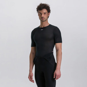 Dry Men's Base Layer - Nero