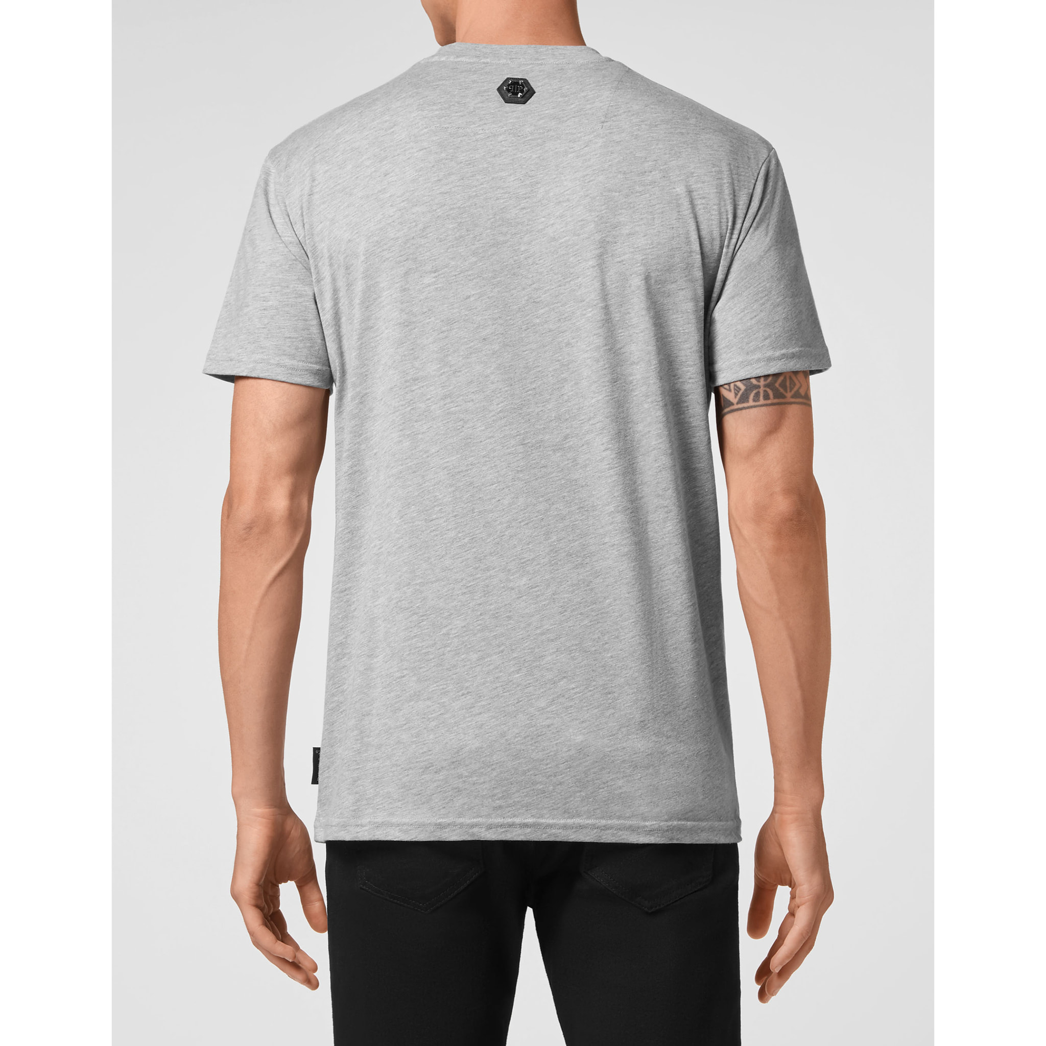 PHILIPP PLEIN T-Shirt Round Neck