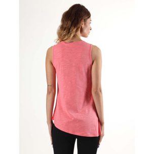 Camiseta de tirantes mujer Leone Chic Boxing