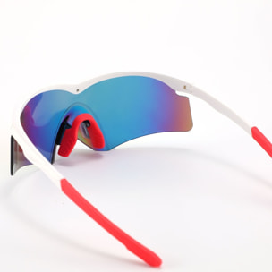 Gafas de Sol Fluor 973-C5 de Tr90 Unisex 73 mm