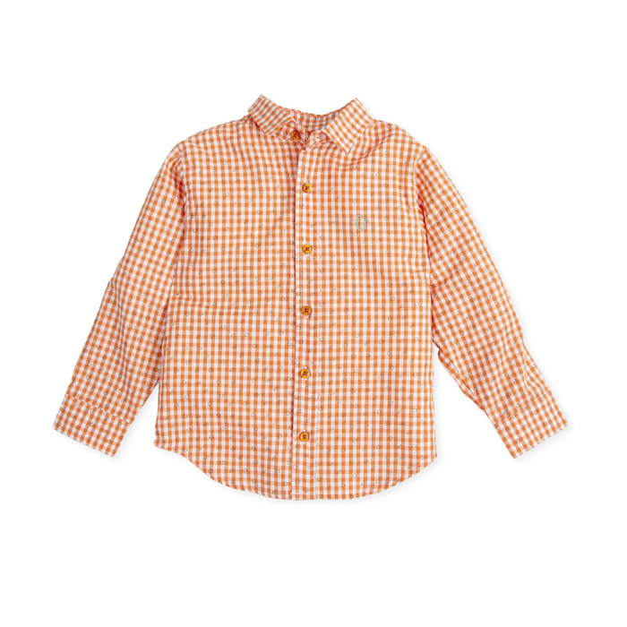 Camisa - MANDARINA