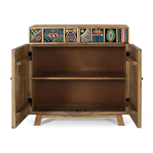 Aparador - 80x80x35cm