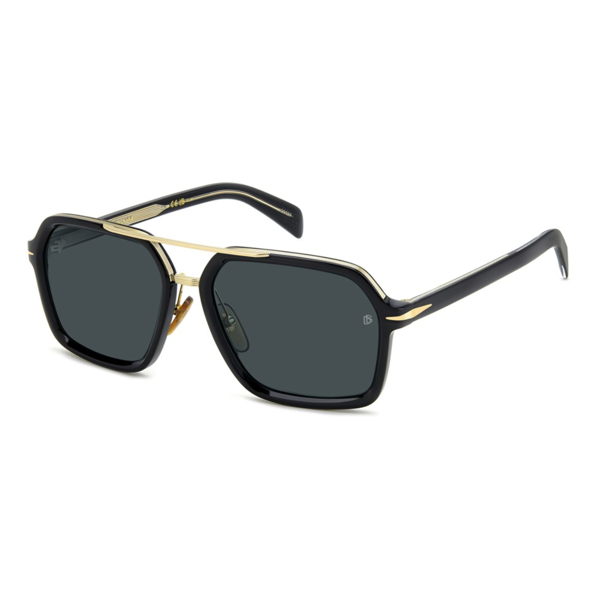Gafas de Sol David Beckham DB 7128/S 807 de Acetato Hombre 58 mm