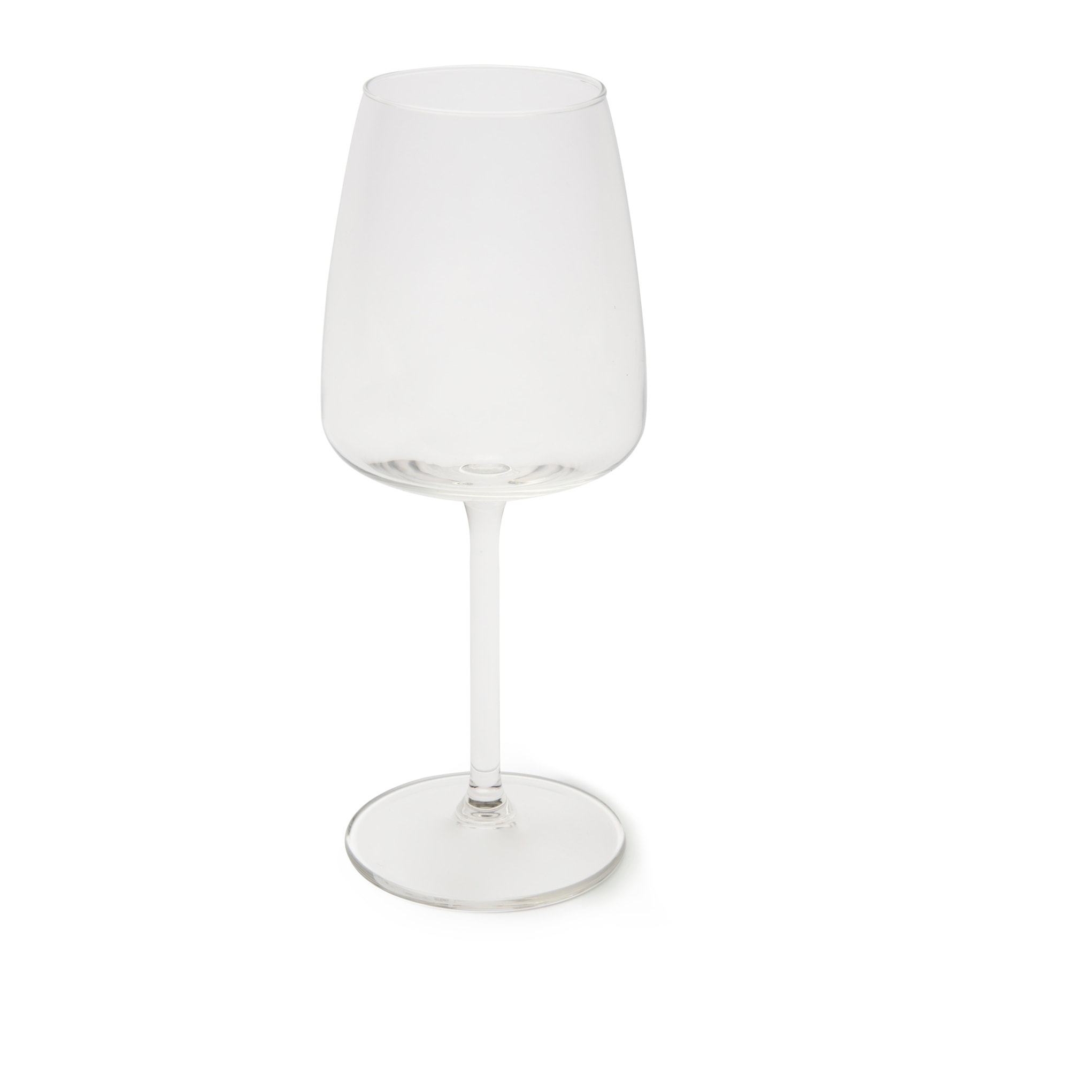 Set 6 Calici Excelsa – Barolo, Vetro Trasparente 48 cl