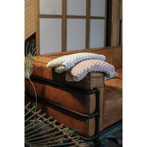 Manta Burbuja con Borreguillo