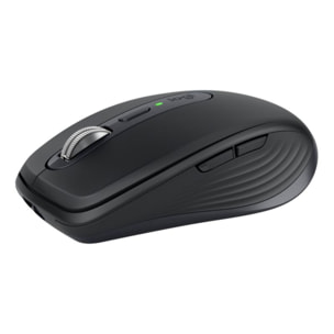 Souris sans fil LOGITECH MX anywhere 3S Silencieuse Graphite