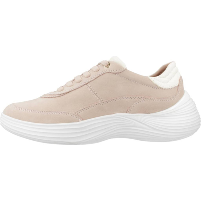 Sneakers de  Mujer de la marca GEOX  modelo D FLUCTIS NUDE