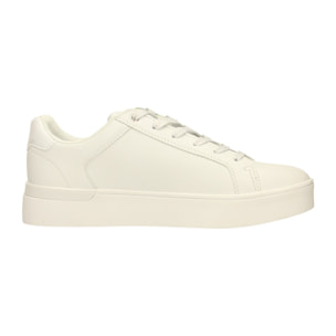 Sneakers Donna Tata Italia Bianco