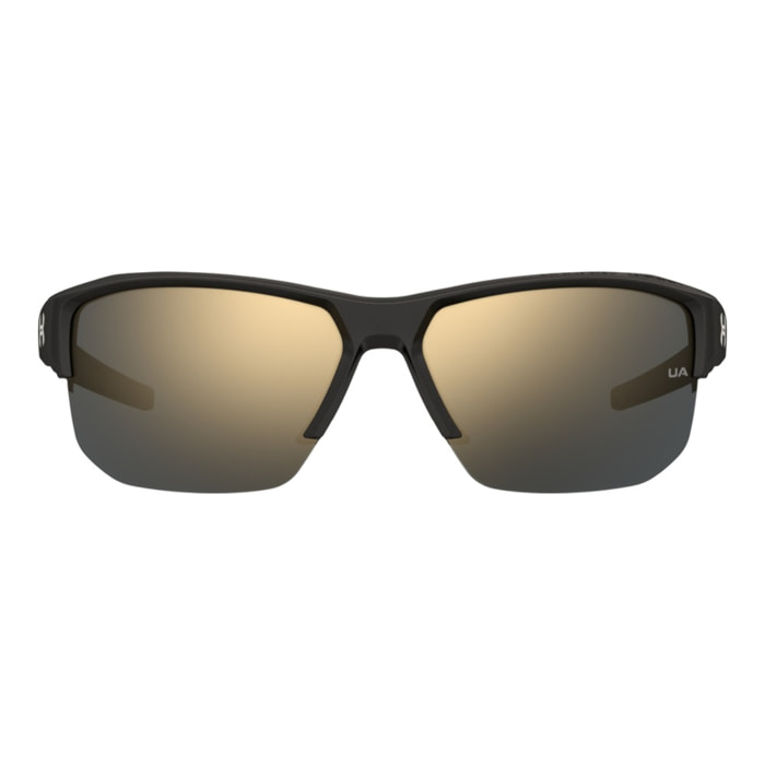 Gafas de Sol Under Armour UAFANATICALTL/G ZK4 de Nylon Hombre 67 mm
