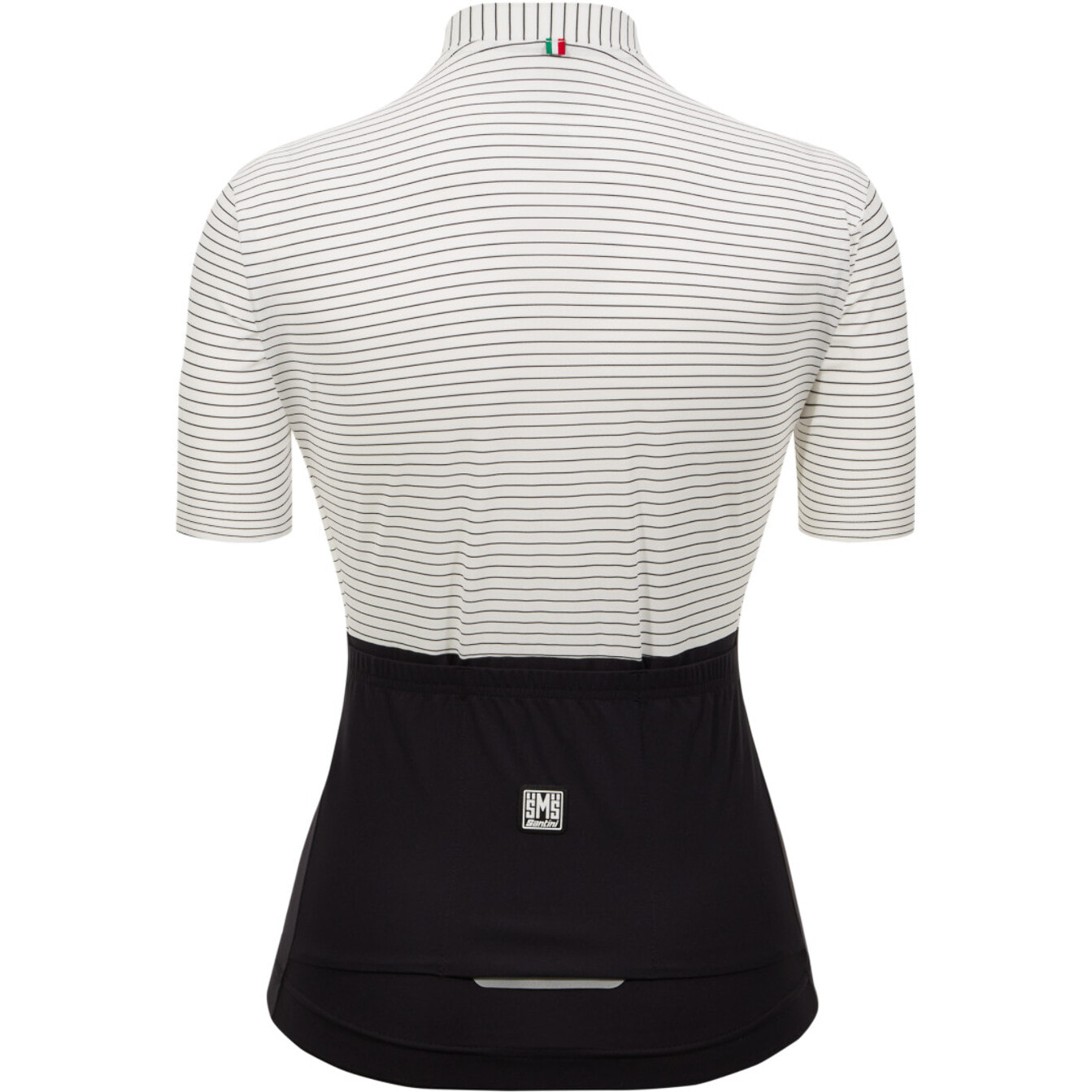 Colore Riga - Maillot Mujer - Negro - Mujer