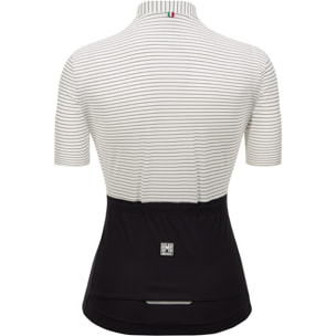 Colore Riga - Maillot Mujer - Negro - Mujer