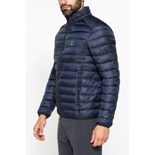 PIUMINO ULTRALEGGERO IN NYLON RIPSTOP