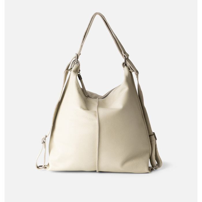 Mochila BIBA New Sylva de piel