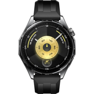 Montre connectée HUAWEI Watch GT6 46mm Noir
