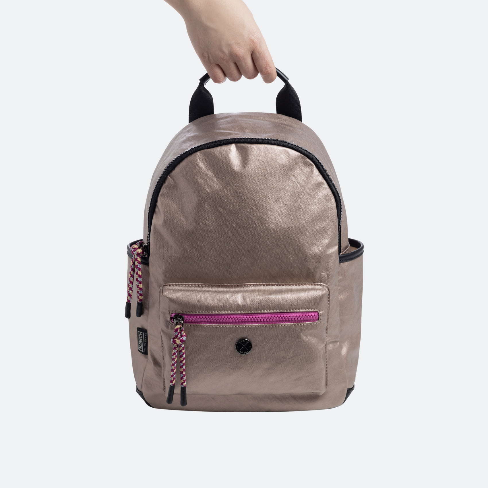 SENSE BACKPACK PINK