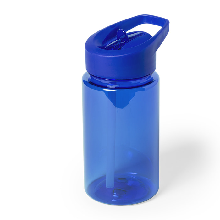 Bottiglia tritan 440 ml. Senza BPA