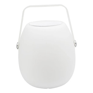 Lampe enceinte bluetooth SO PLAY 10W