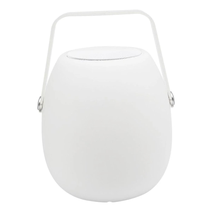 Lampe enceinte bluetooth SO PLAY 10W