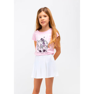 Conguitos - Moda infantile per ragazza elegante