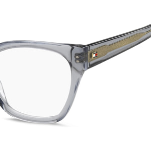 Gafas de Vista Tommy Hilfiger TH 2265 KB7 de Acetato Mujer 53 mm