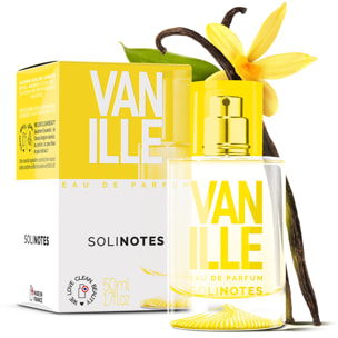 Vanille - Eau de Parfum