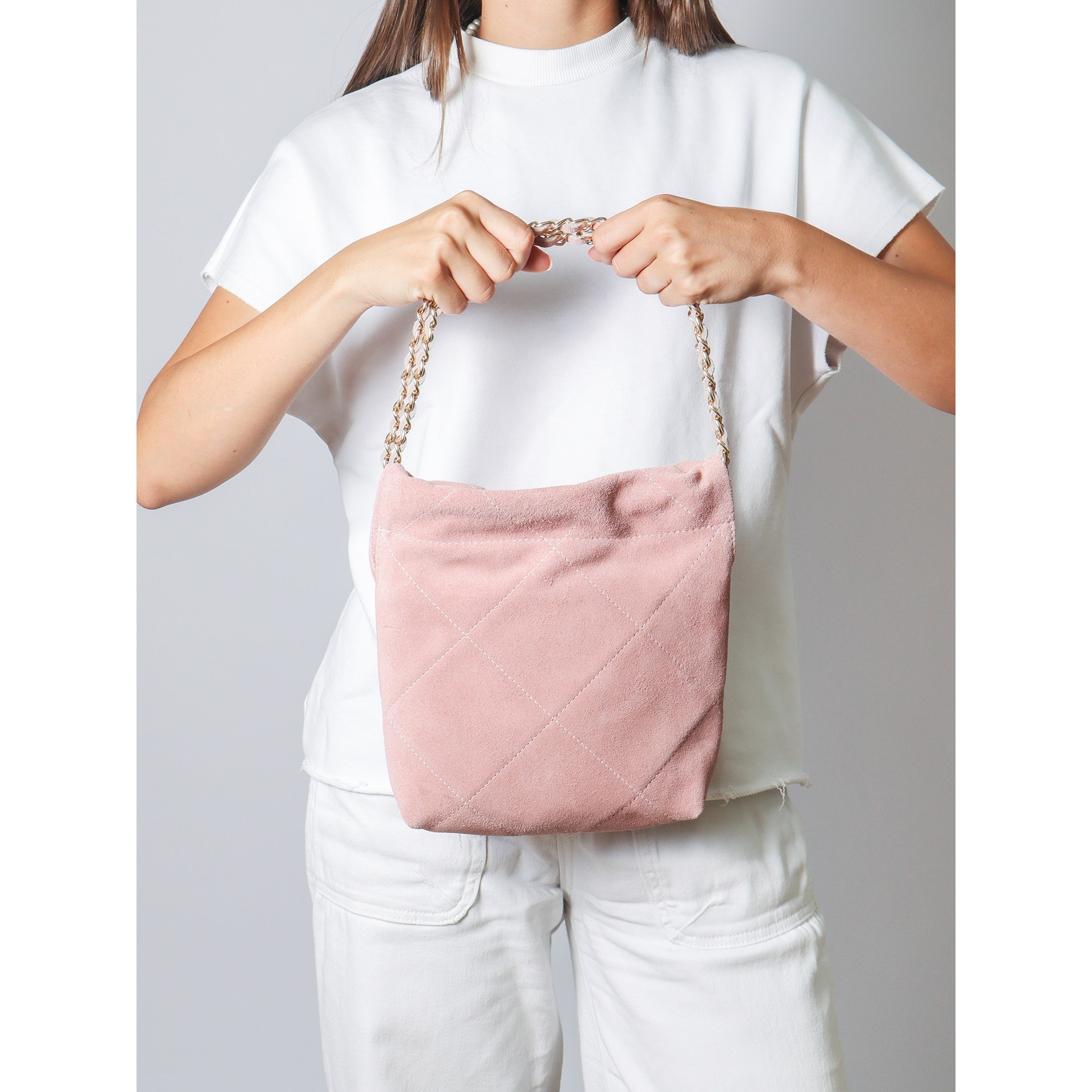 Gave Lux Borsa a mano