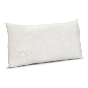 1 Almohada Copos Visco 150 Cm.