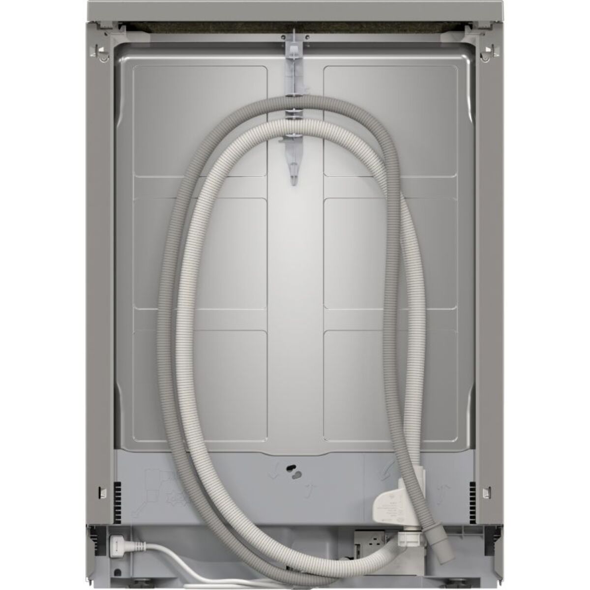 Lave vaisselle 60 cm SIEMENS SN23EI22CF iQ300 autoOpen dry