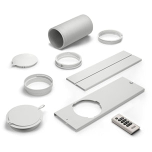 Climatiseur DELONGHI PACEX93EXTREME