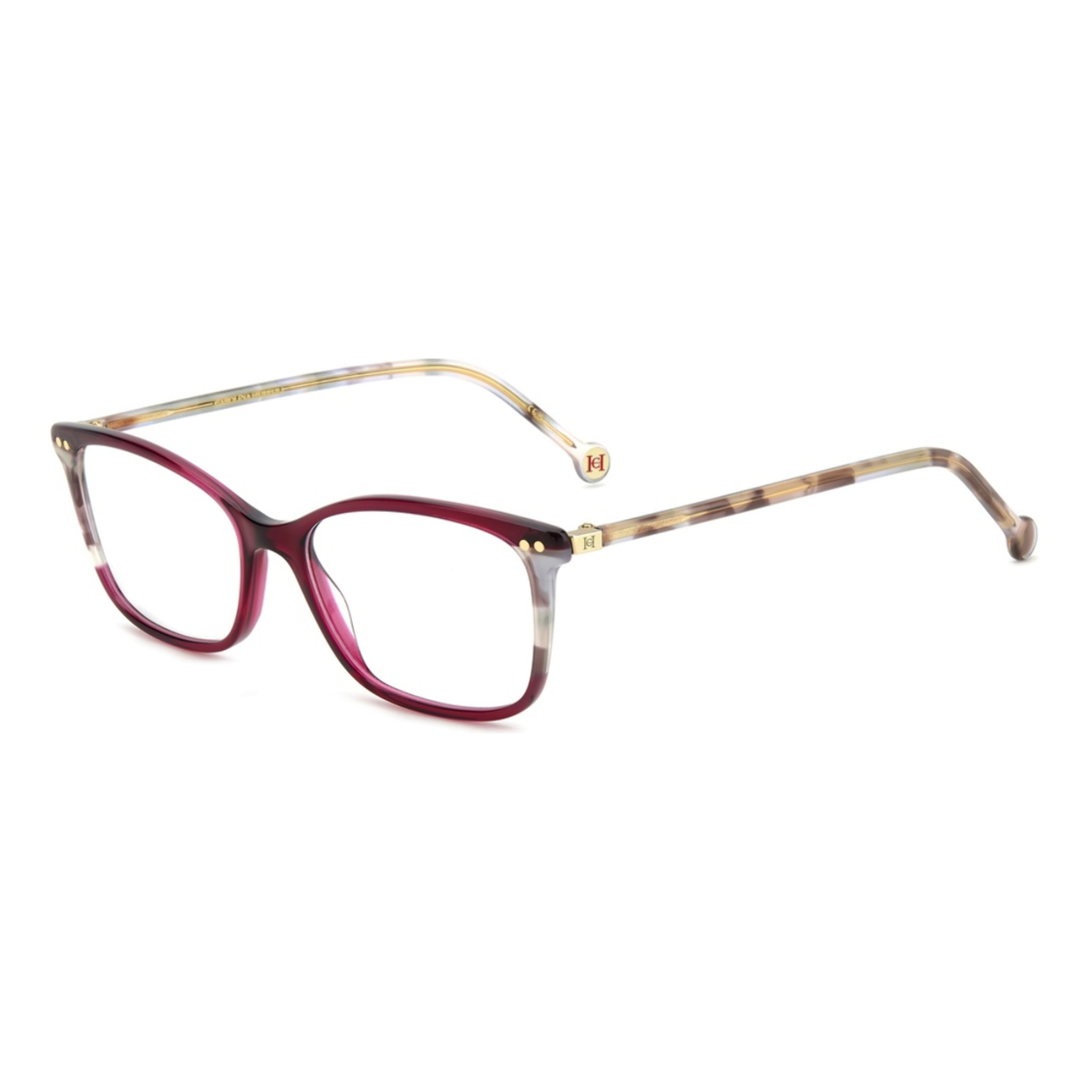Gafas de Sol Carolina Herrera HER 0221/G/S 3H2 de Acetato Mujer 50 mm