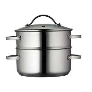 Cuiseur vapeur Endurance