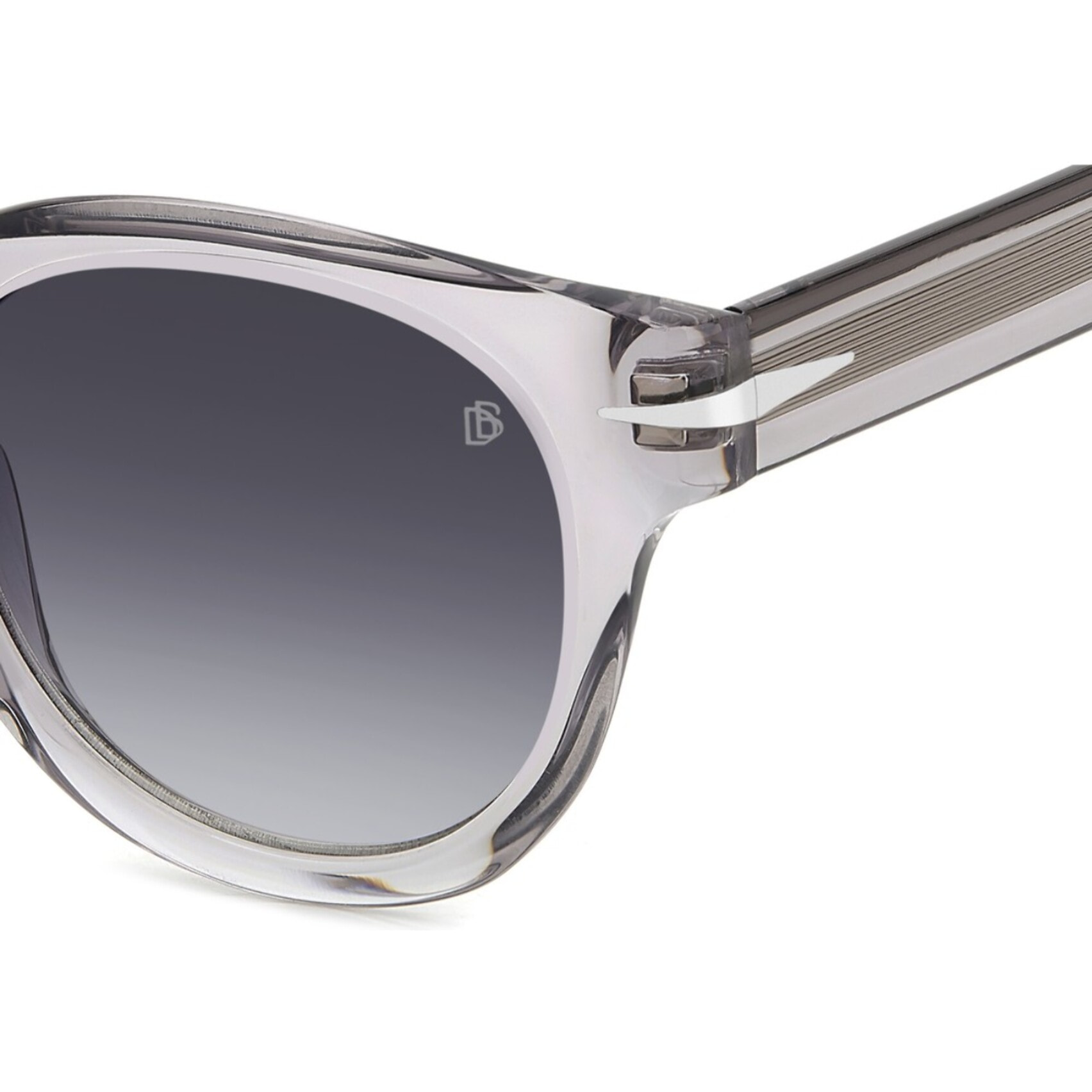 GAFAS DE SOL DAVID BECKHAM DB 7041/S FLAT KB7