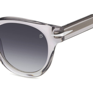 GAFAS DE SOL DAVID BECKHAM DB 7041/S FLAT KB7