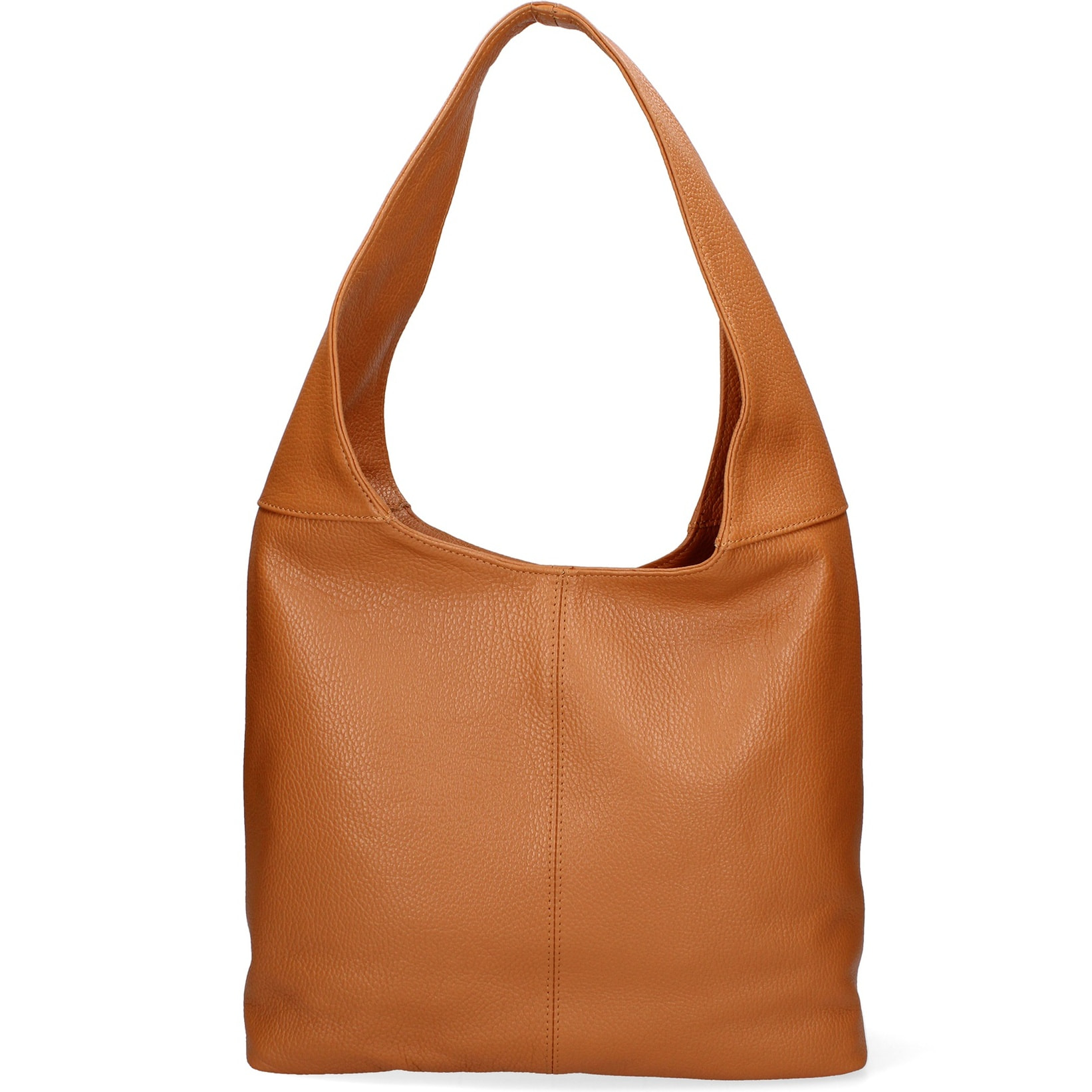 Borsa a mano da donna - Modello Aria - 100% pelle - 39.0 x 55.0 x 13.0 cm