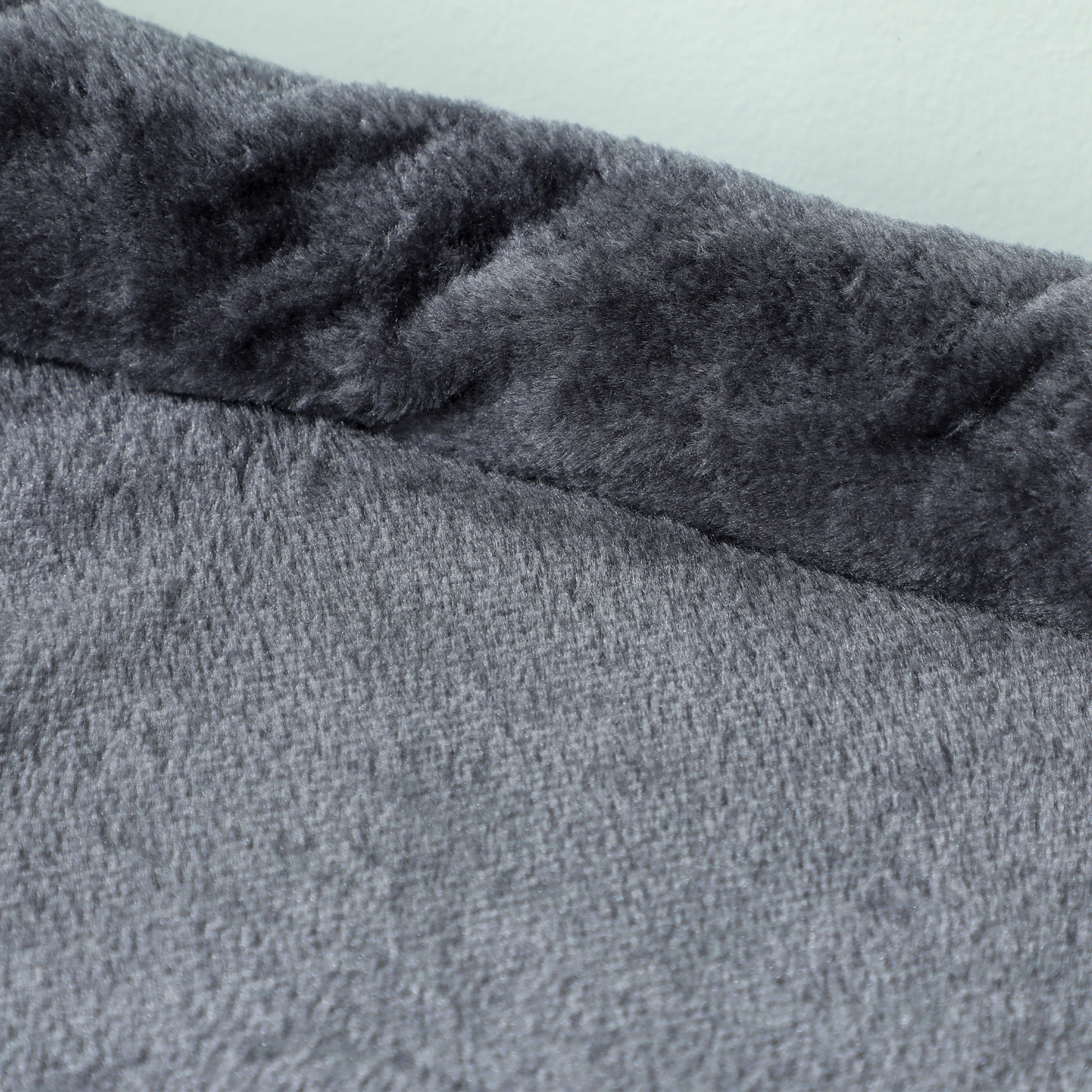 Árbol Rascador para Gatos, Árbol para Gatos 66 cm, Torre Escalador con Cama, 2 Cuevas, Poste de Sisal, Bola para Jugar, Gris Oscuro